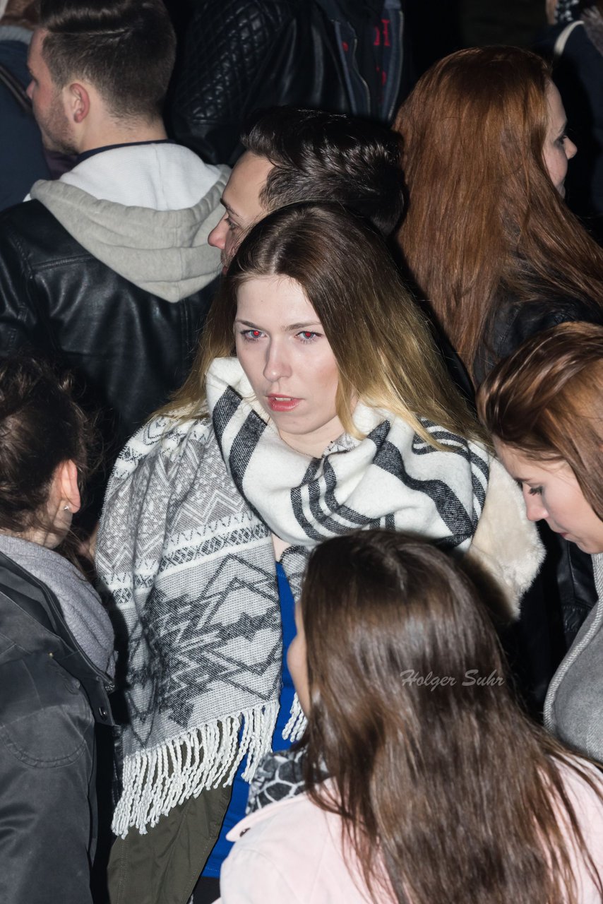 Bild 311 - Osterfeuer